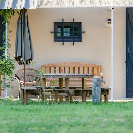 La Maison D'A Cote Mont-de-Marsan Εξωτερικό φωτογραφία