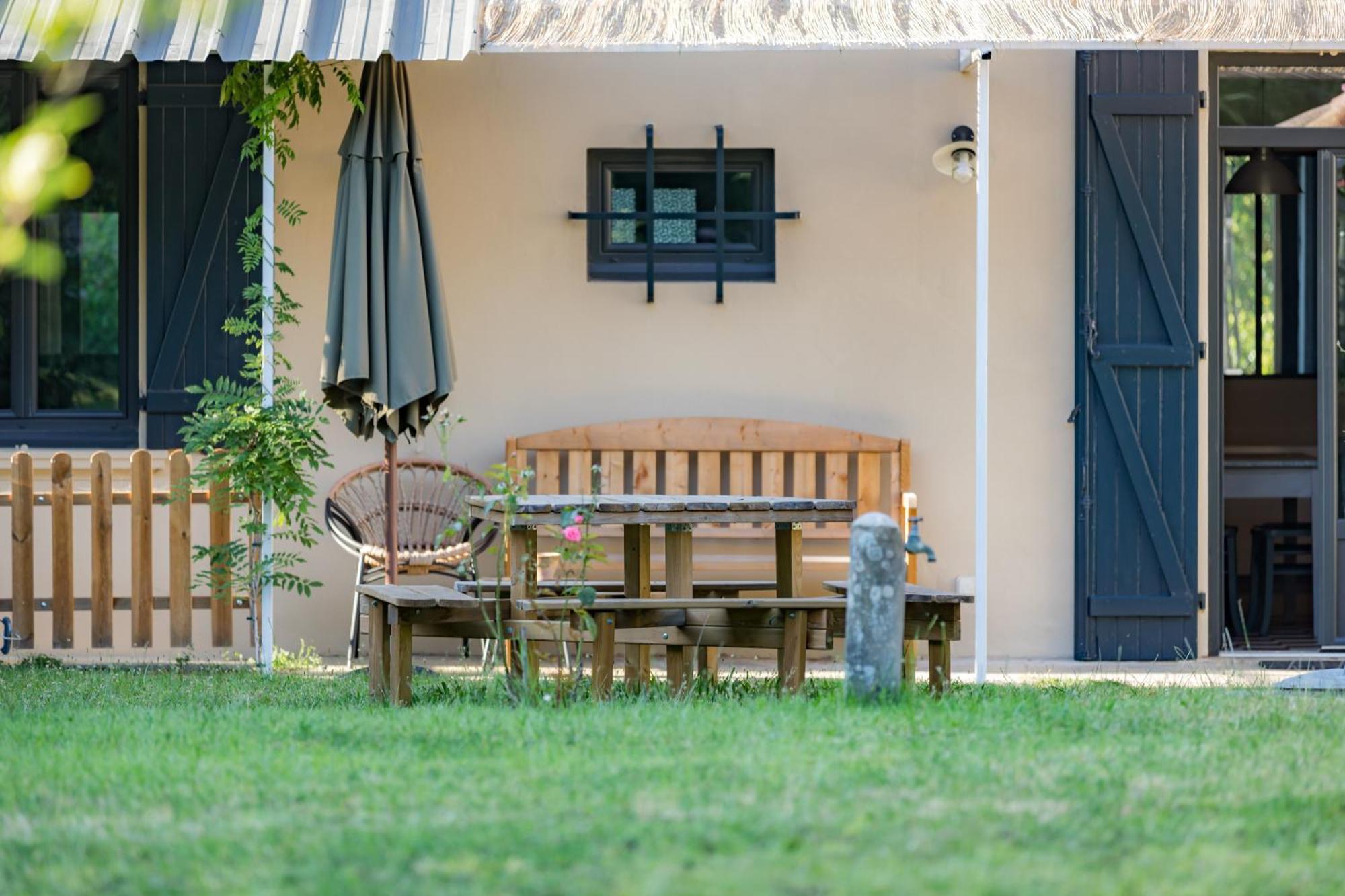 La Maison D'A Cote Mont-de-Marsan Εξωτερικό φωτογραφία