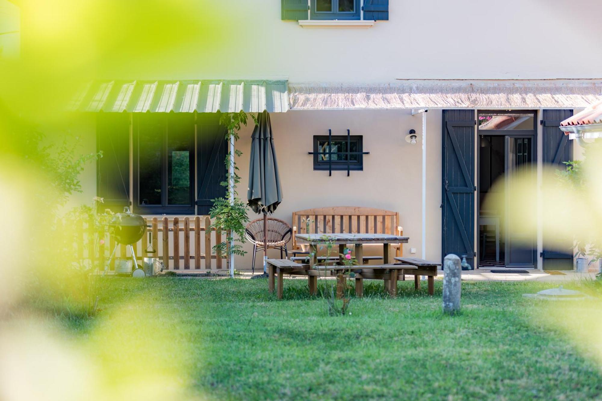 La Maison D'A Cote Mont-de-Marsan Εξωτερικό φωτογραφία