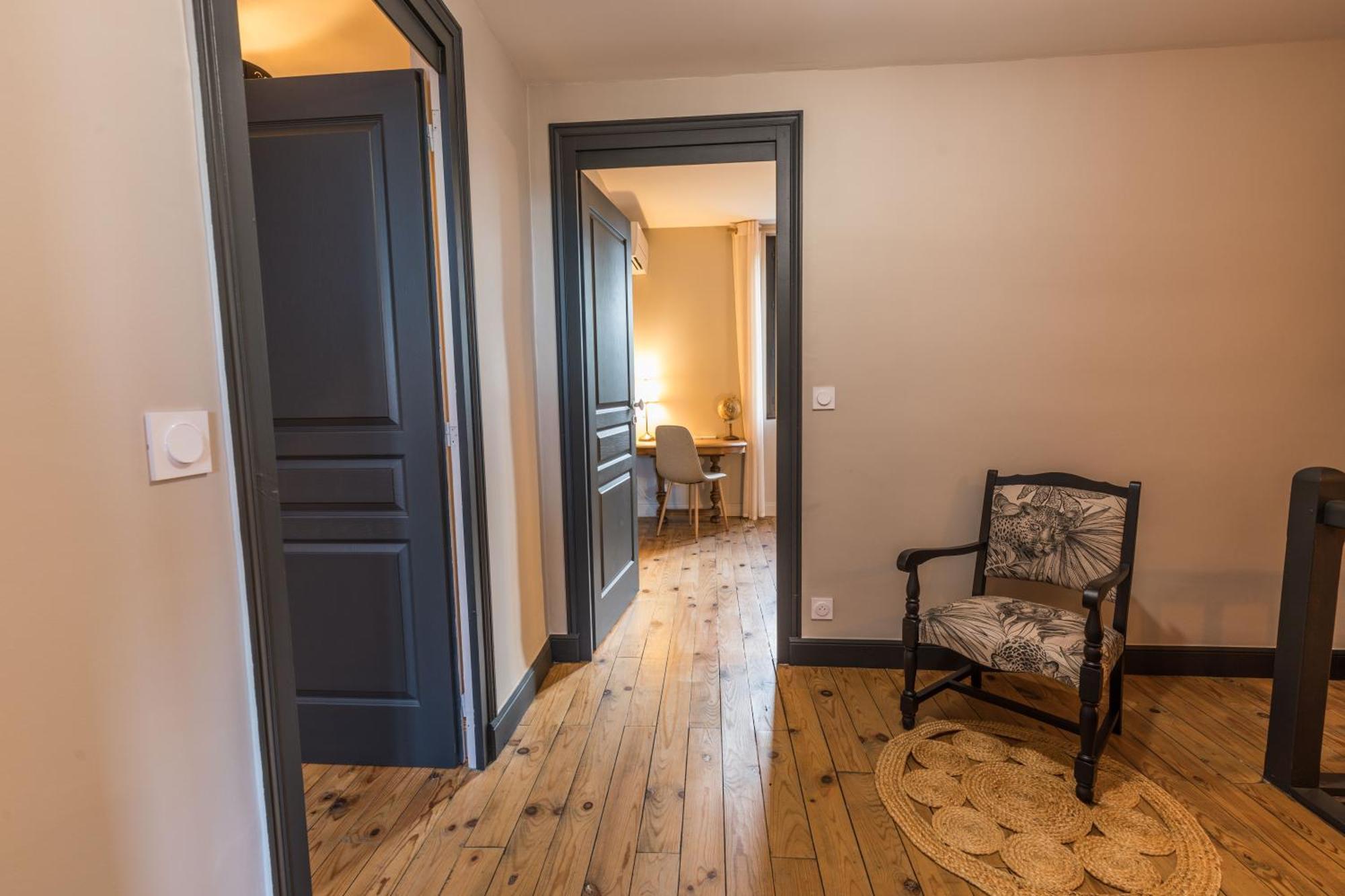 La Maison D'A Cote Mont-de-Marsan Εξωτερικό φωτογραφία
