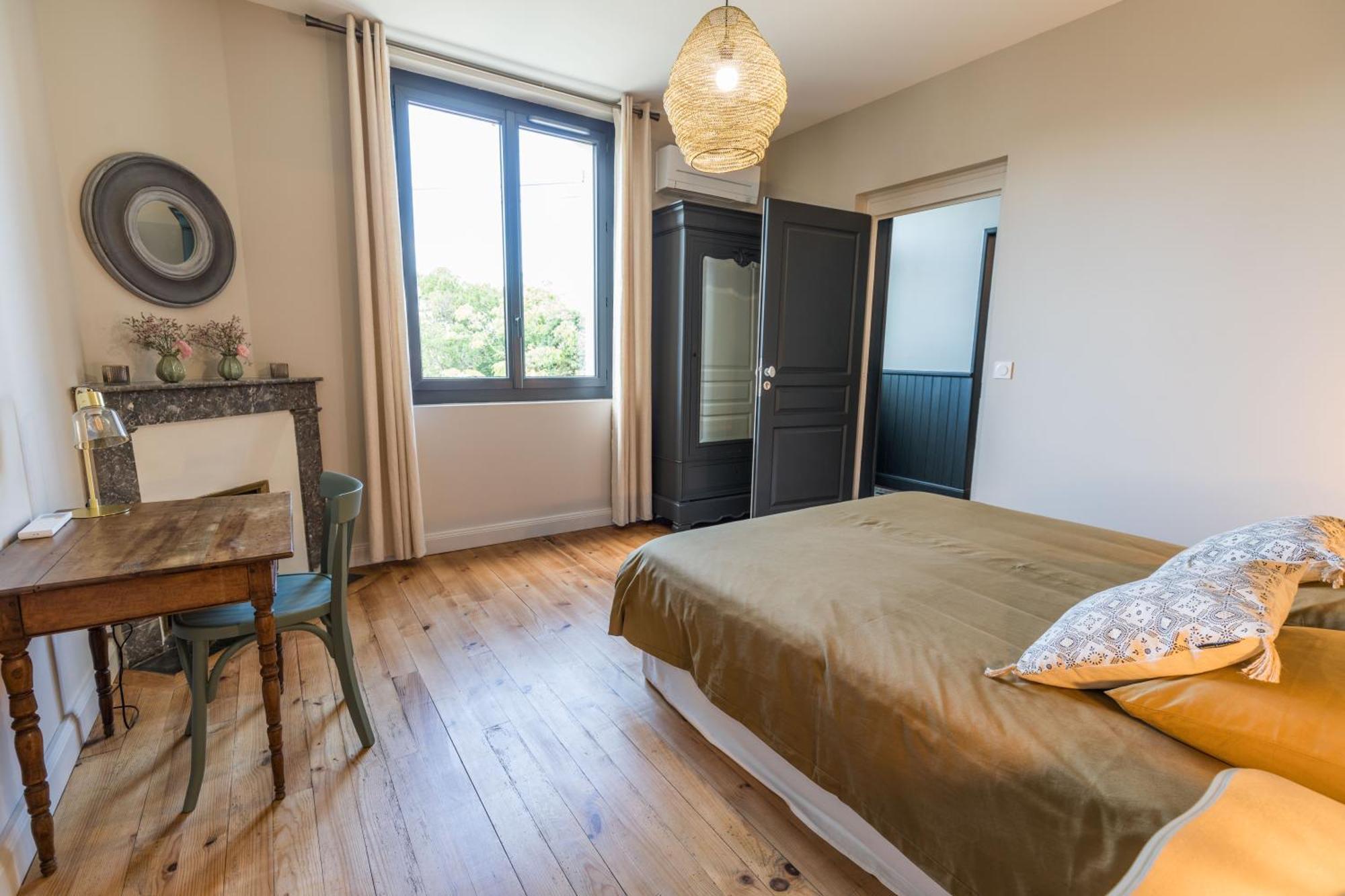 La Maison D'A Cote Mont-de-Marsan Εξωτερικό φωτογραφία