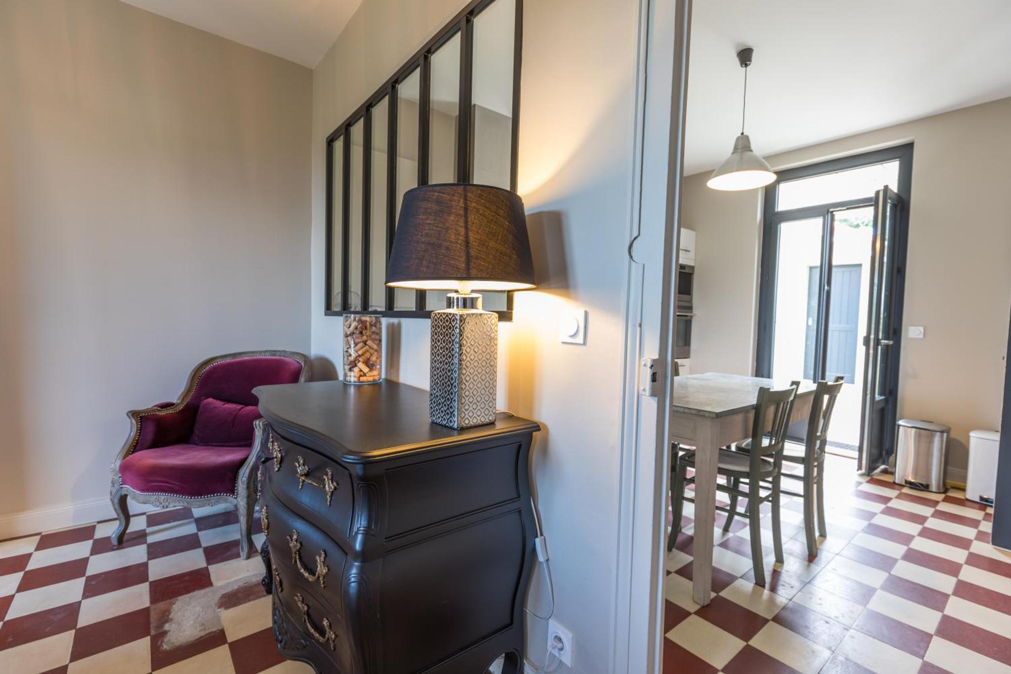 La Maison D'A Cote Mont-de-Marsan Εξωτερικό φωτογραφία